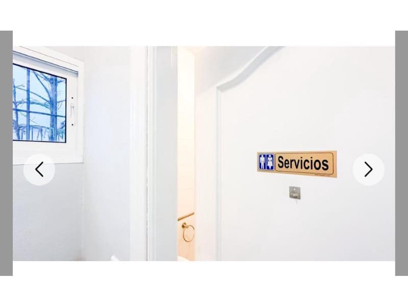 Erhverv til leje i Alhaurin el Grande - € 470 (Ref: 6085095)