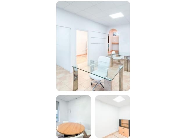 Erhverv til leje i Alhaurín el Grande - € 470 (Ref: 6085095)