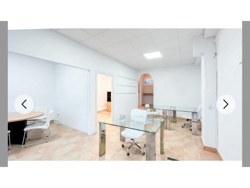 Erhverv til leje i Alhaurin el Grande - € 470 (Ref: 6085095)