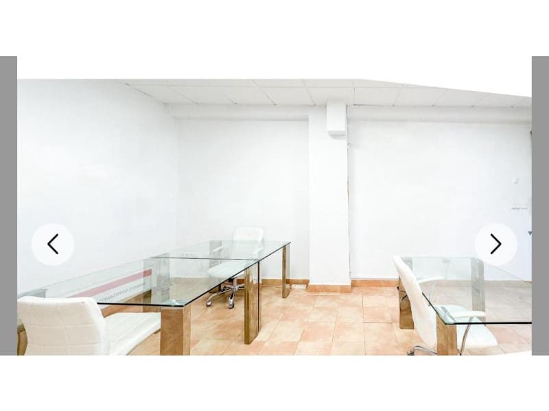 Erhverv til leje i Alhaurin el Grande - € 470 (Ref: 6085095)