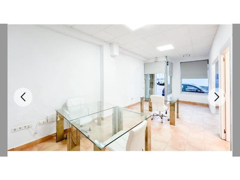 Erhverv til leje i Alhaurin el Grande - € 470 (Ref: 6085095)