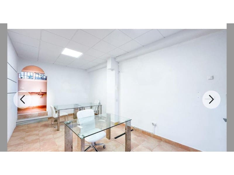 Erhverv til leje i Alhaurin el Grande - € 470 (Ref: 6085095)