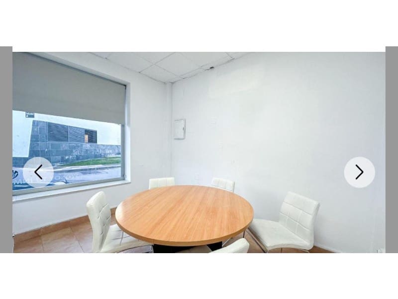 Erhverv til leje i Alhaurin el Grande - € 470 (Ref: 6085095)