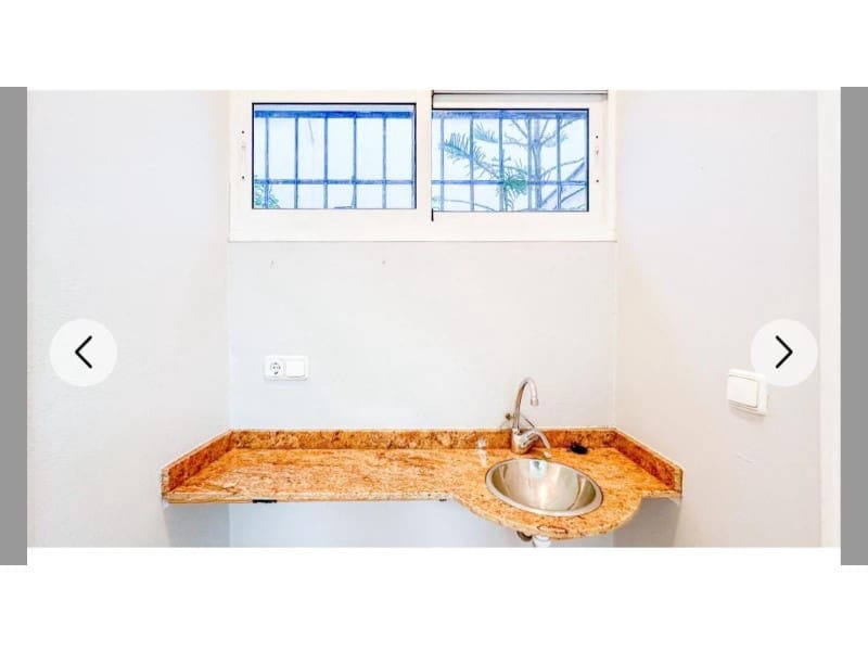 Erhverv til leje i Alhaurin el Grande - € 470 (Ref: 6085095)