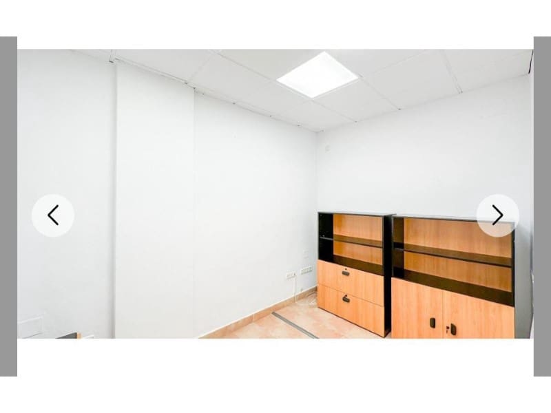 Erhverv til leje i Alhaurin el Grande - € 470 (Ref: 6085095)