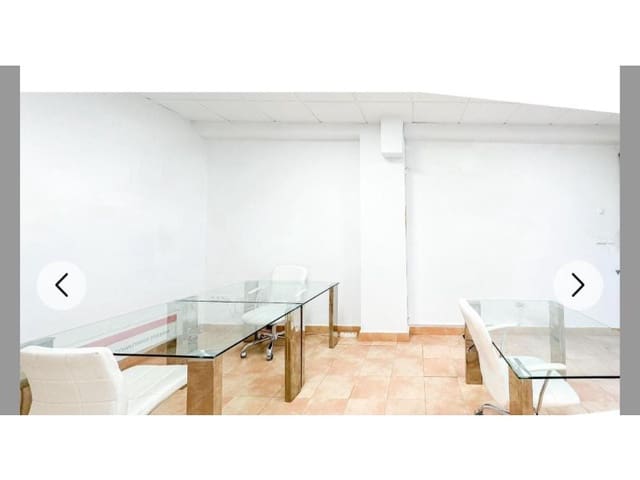 Erhverv til leje i Alhaurín el Grande - € 470 (Ref: 6085095)