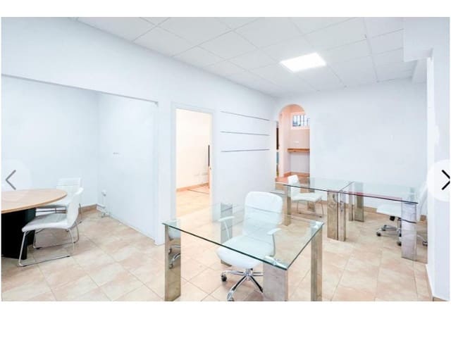 Erhverv til leje i Alhaurín el Grande - € 470 (Ref: 6085095)