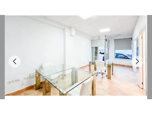 Erhverv til leje i Alhaurín el Grande - € 470 (Ref: 6085095)