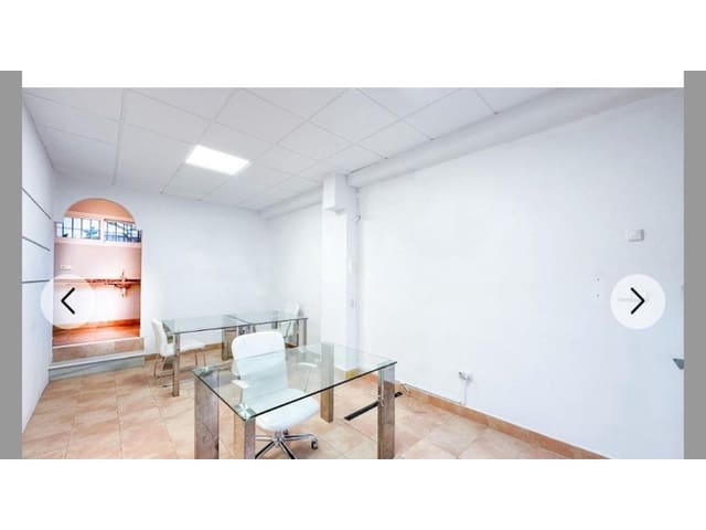 Erhverv til leje i Alhaurín el Grande - € 470 (Ref: 6085095)