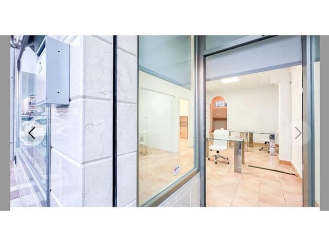 Erhverv til leje i Alhaurín el Grande - € 470 (Ref: 6085095)