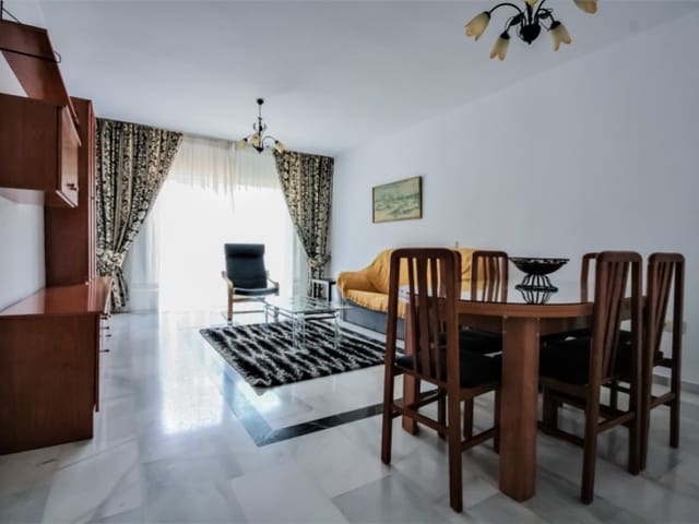 3 bedroom Flat for rent in Coín with garage - € 1,000 (Ref: 6096728)