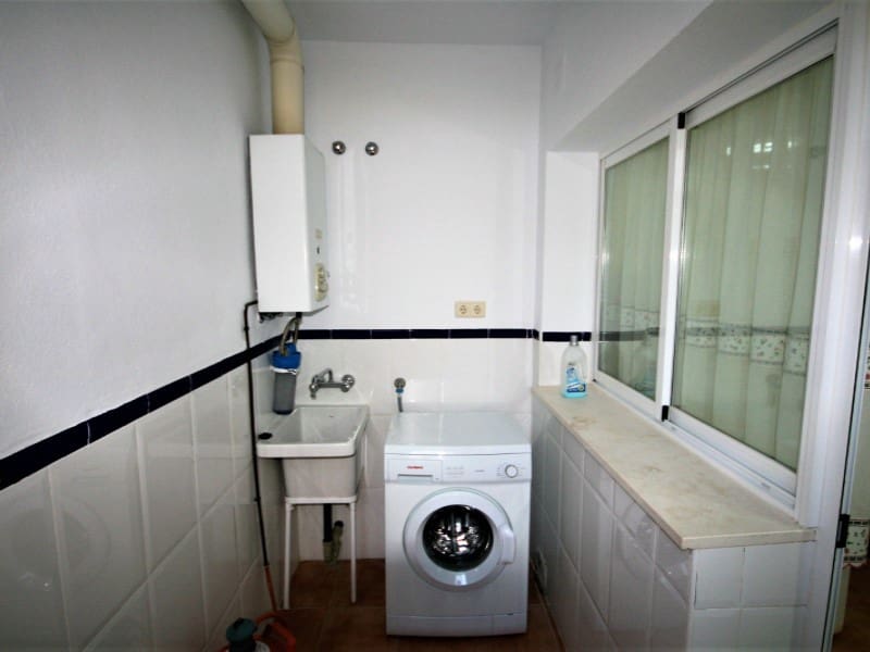 3 bedroom Flat for rent in Coin with garage - € 1,000 (Ref: 6096728)