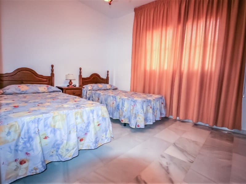 3 bedroom Flat for rent in Coin with garage - € 1,000 (Ref: 6096728)