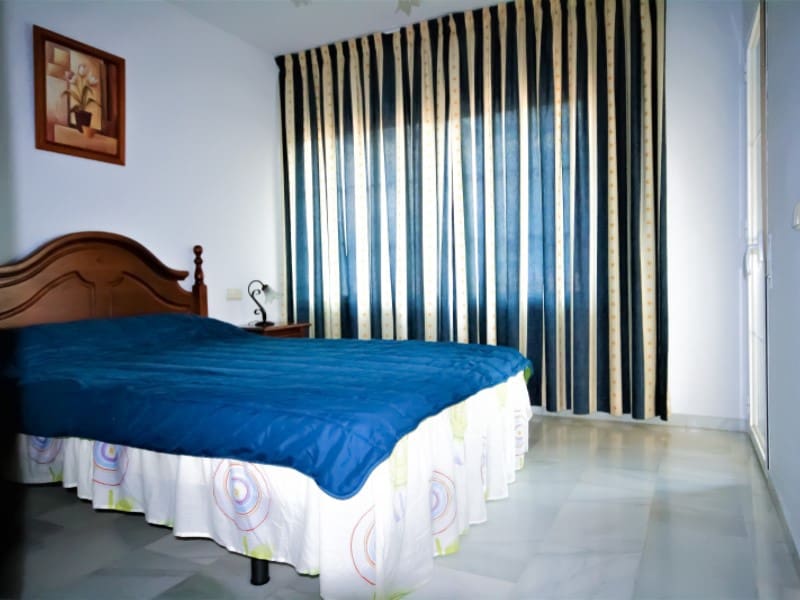 3 bedroom Flat for rent in Coin with garage - € 1,000 (Ref: 6096728)