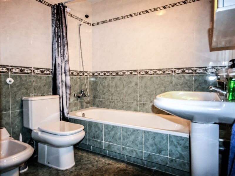 3 bedroom Flat for rent in Coin with garage - € 1,000 (Ref: 6096728)