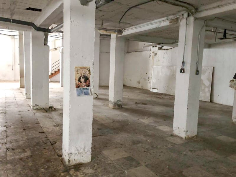 Erhverv til salg i Coin - € 159.000 (Ref: 6102962)