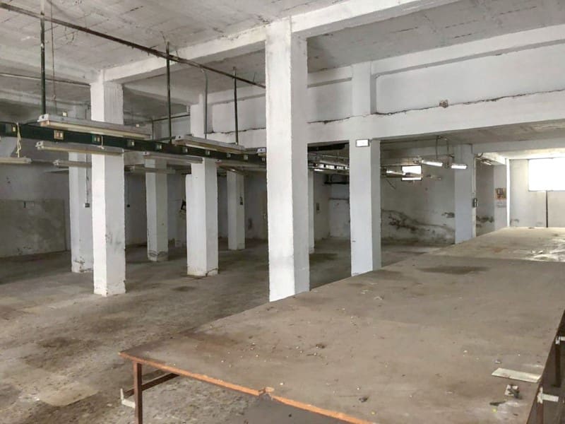 Erhverv til salg i Coin - € 159.000 (Ref: 6102962)