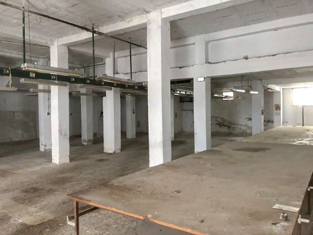 Erhverv til salg i Coín - € 159.000 (Ref: 6102962)