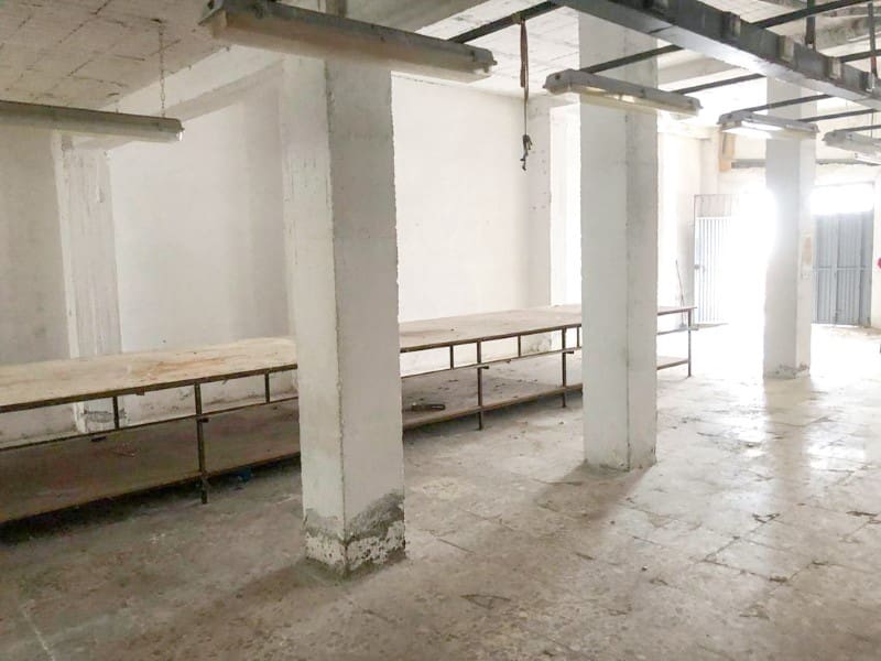 Erhverv til salg i Coin - € 159.000 (Ref: 6102962)