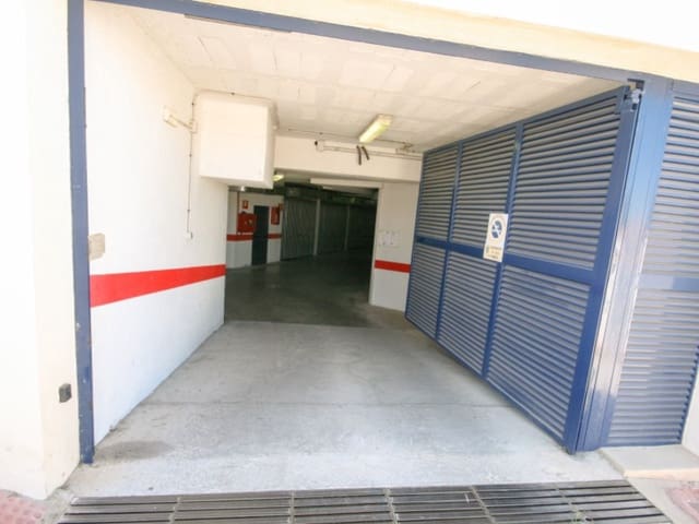 Autotalli myytävänä paikassa Coín - 25 000 € (Ref: 6147830)