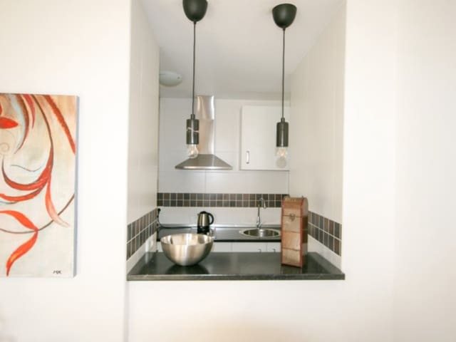 1 makuuhuone Asunto vuokrattavana paikassa Coín - 700 € (Ref: 6229035)