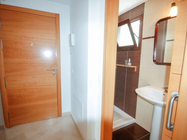 1 makuuhuone Asunto vuokrattavana paikassa Coín - 700 € (Ref: 6229035)