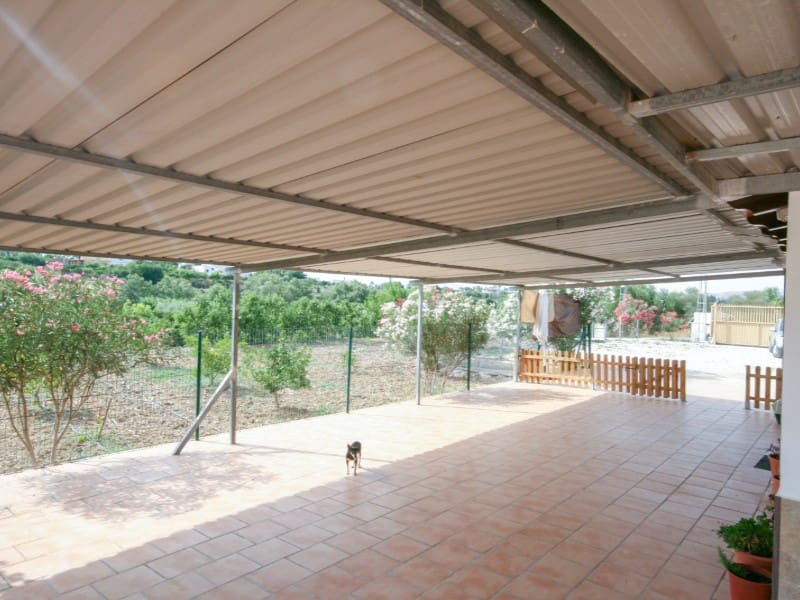 2 soverom Finca/Herregård til salgs i Alhaurin el Grande - € 515 000 (Ref: 6240974)