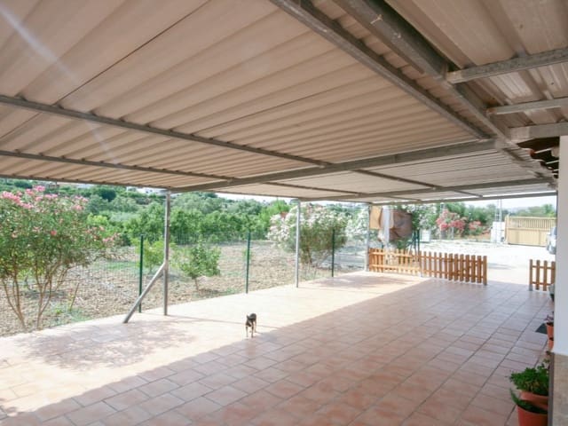 2 makuuhuone Maalaistalo myytävänä paikassa Alhaurín el Grande - 515 000 € (Ref: 6240974)