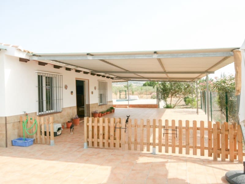 2 soverom Finca/Herregård til salgs i Alhaurin el Grande - € 515 000 (Ref: 6240974)