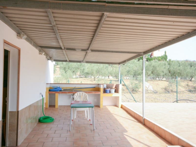 2 soverom Finca/Herregård til salgs i Alhaurin el Grande - € 515 000 (Ref: 6240974)