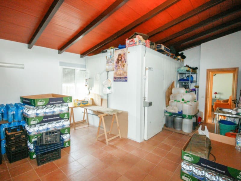 2 soverom Finca/Herregård til salgs i Alhaurin el Grande - € 515 000 (Ref: 6240974)