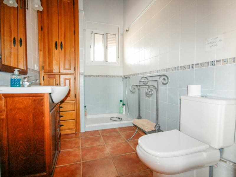 2 soverom Finca/Herregård til salgs i Alhaurin el Grande - € 515 000 (Ref: 6240974)