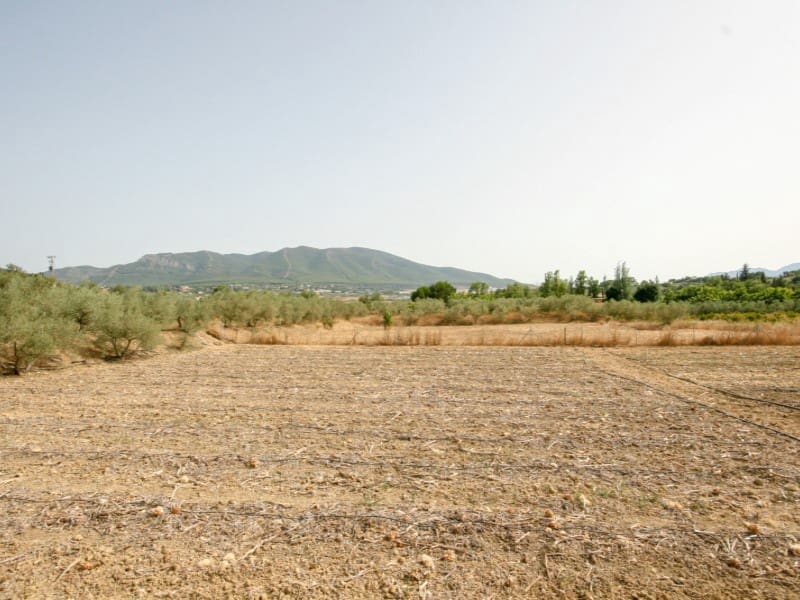 2 soverom Finca/Herregård til salgs i Alhaurin el Grande - € 515 000 (Ref: 6240974)