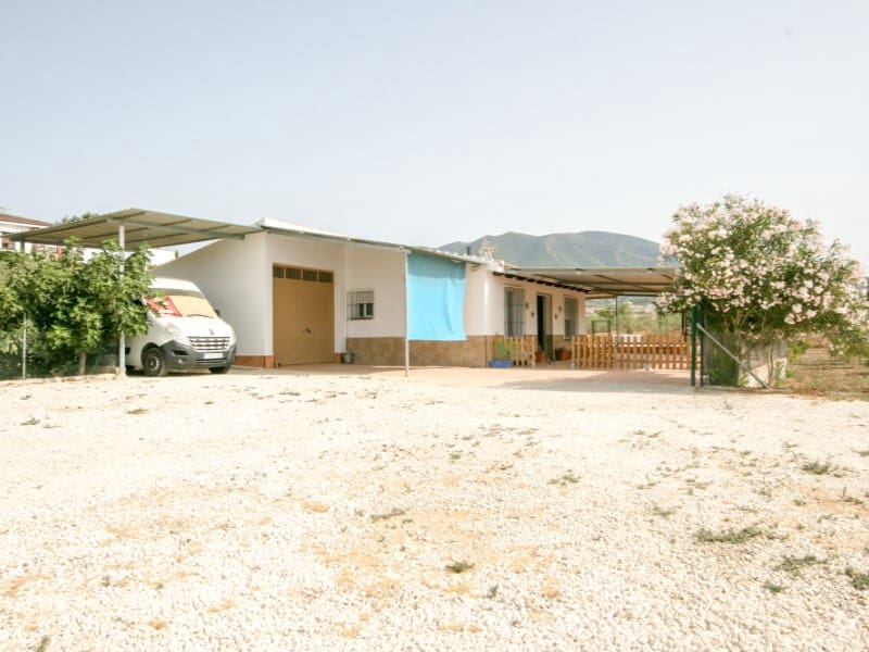 2 soverom Finca/Herregård til salgs i Alhaurin el Grande - € 515 000 (Ref: 6240974)