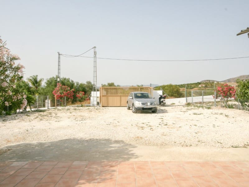 2 soverom Finca/Herregård til salgs i Alhaurin el Grande - € 515 000 (Ref: 6240974)