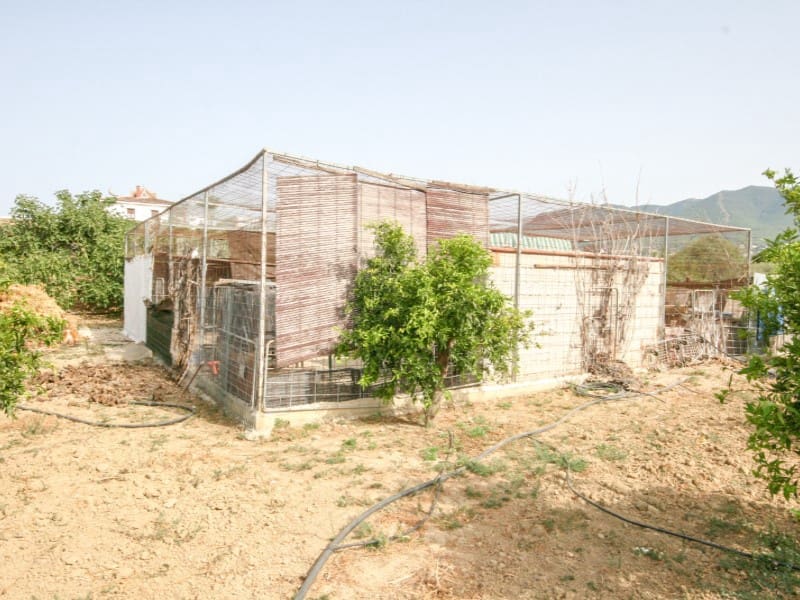 2 soverom Finca/Herregård til salgs i Alhaurin el Grande - € 515 000 (Ref: 6240974)