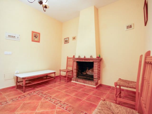 3 bedroom Finca/Country House for rent in Coín - € 1,200 (Ref: 6465101)