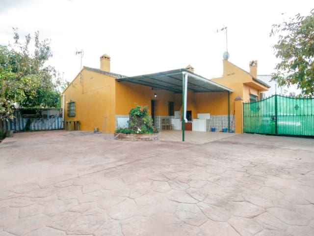 3 bedroom Finca/Country House for rent in Coín - € 1,200 (Ref: 6465101)