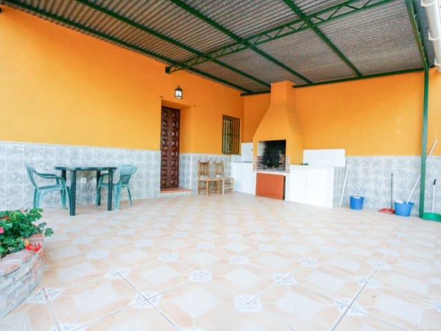 3 bedroom Finca/Country House for rent in Coín - € 1,200 (Ref: 6465101)