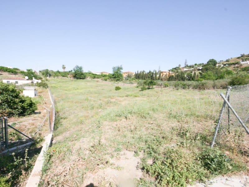 2 soveværelse Finca/Landehus til salg i Coin - € 199.000 (Ref: 6720462)