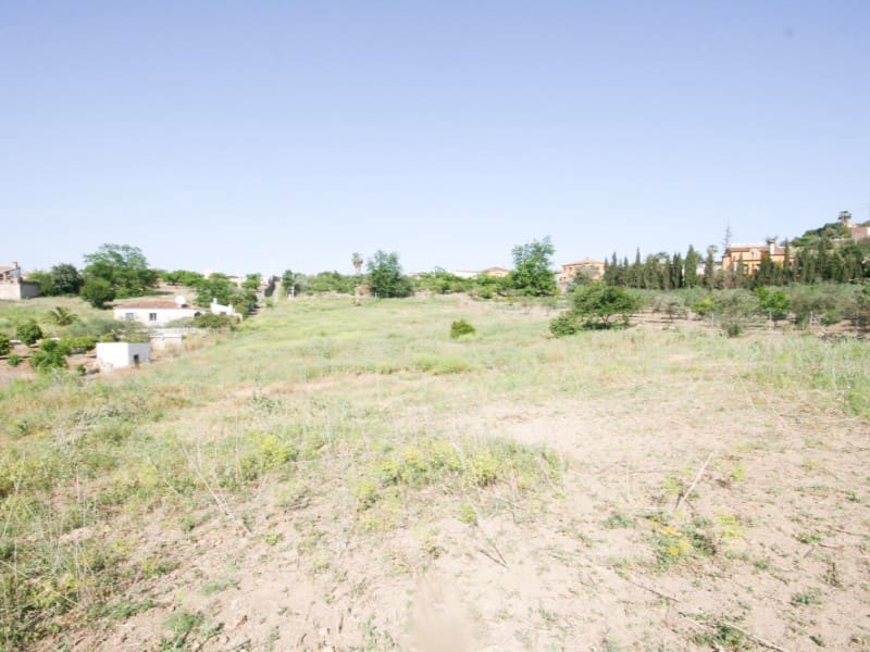 2 soveværelse Finca/Landehus til salg i Coin - € 199.000 (Ref: 6720462)