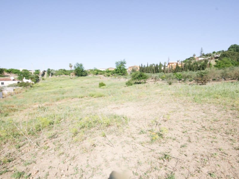 2 soveværelse Finca/Landehus til salg i Coin - € 199.000 (Ref: 6720462)