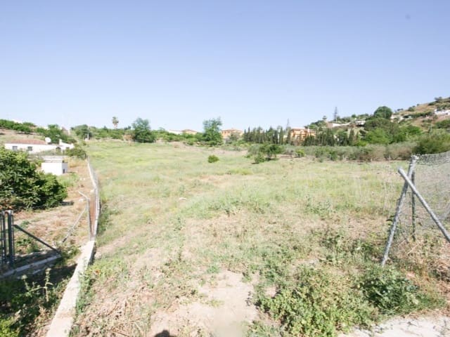 2 soveværelse Finca/Landehus til salg i Coín - € 199.000 (Ref: 6720462)