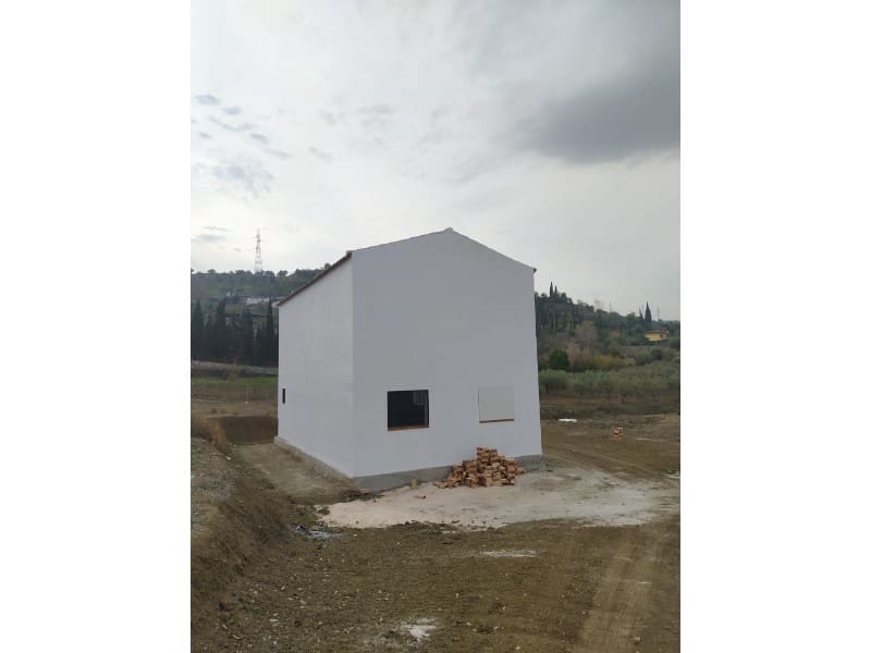 2 soveværelse Finca/Landehus til salg i Coin - € 199.000 (Ref: 6720462)