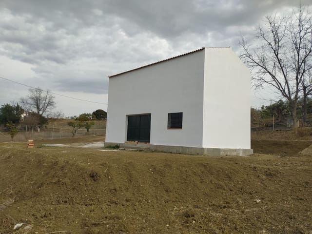 2 soveværelse Finca/Landehus til salg i Coín - € 199.000 (Ref: 6720462)