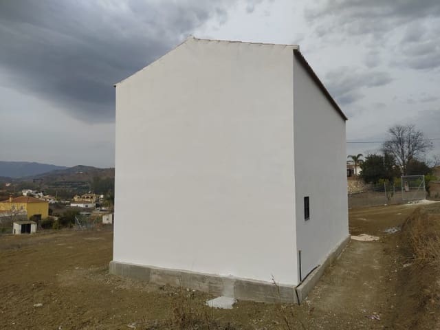 2 soveværelse Finca/Landehus til salg i Coín - € 199.000 (Ref: 6720462)