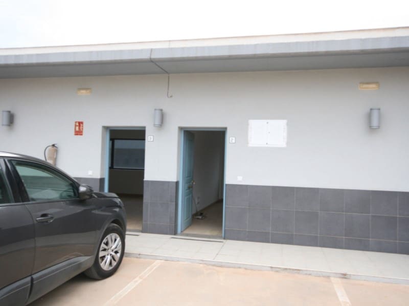 Commercial for rent in Coin - € 350 (Ref: 6822351)