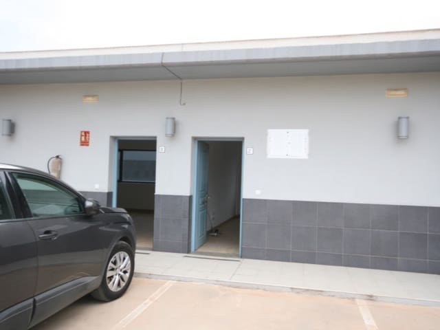 Commercial for rent in Coín - € 350 (Ref: 6822351)