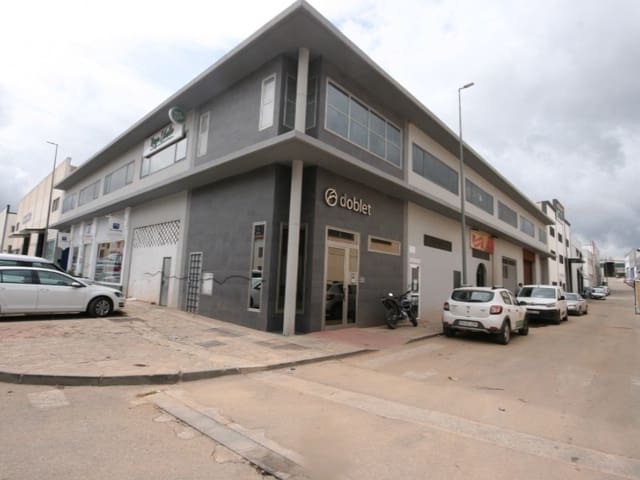 Commercial for rent in Coín - € 350 (Ref: 6822351)