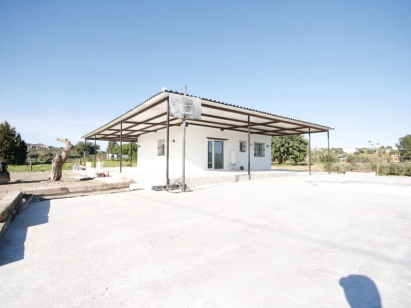 2 sypialnia Finka/Dom wiejski do wynajęcia w Coin - 1 800 € (Ref: 7055955)